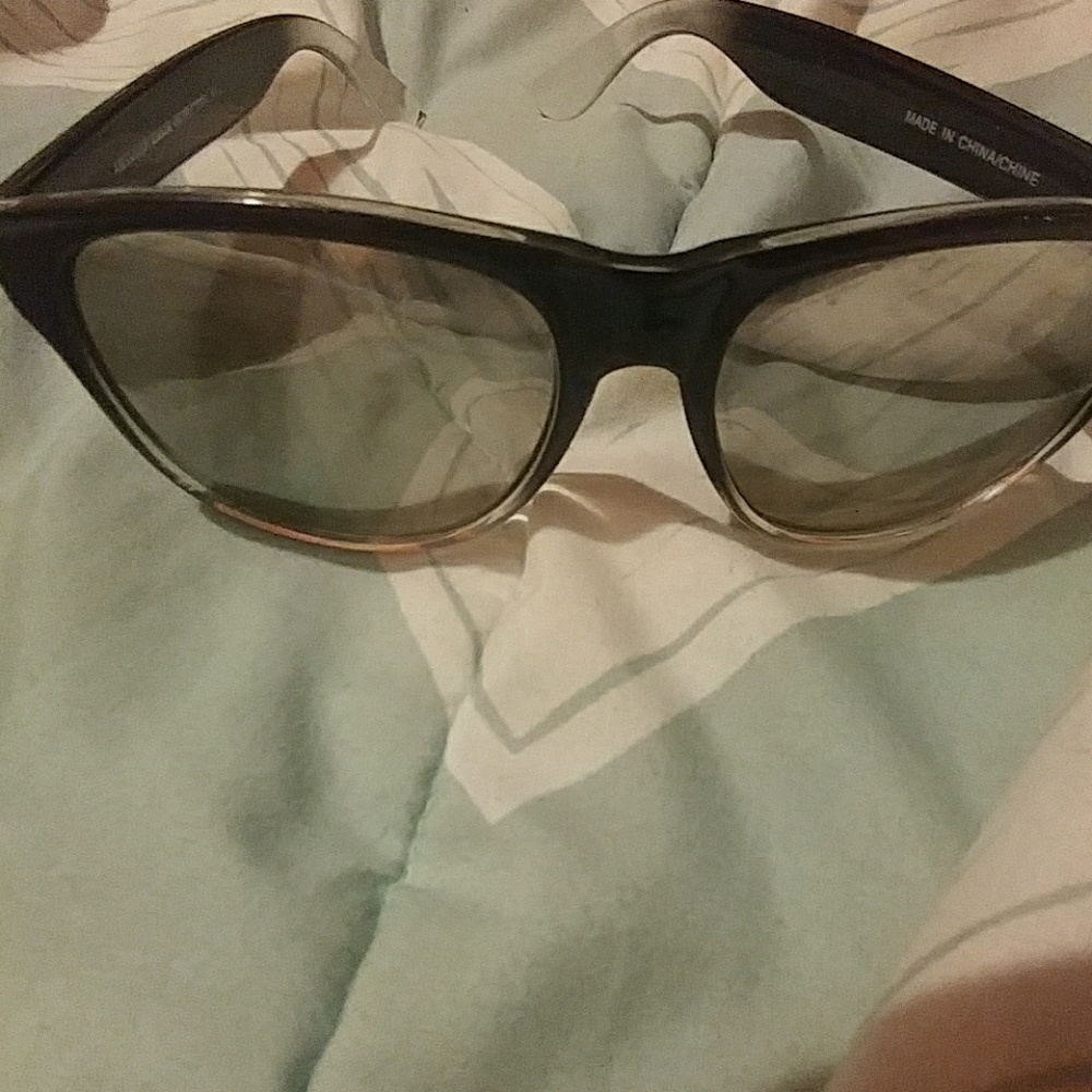 Sexy sunglasses
